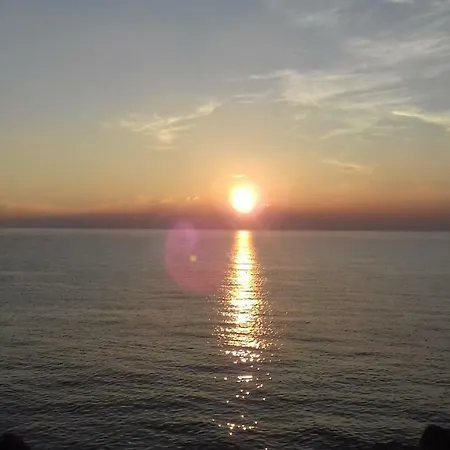 Διαμέρισμα Alexandra *