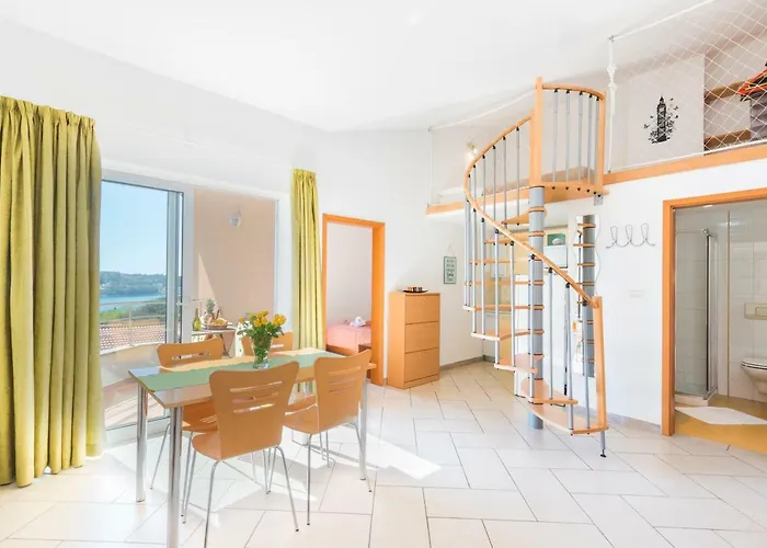 Apartment Alexandra *