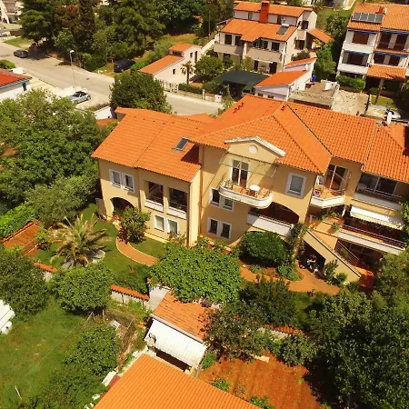 Alexandra Apartman *