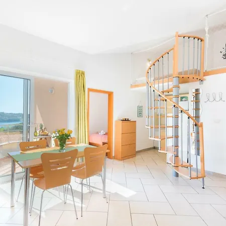 Apartman Alexandra *