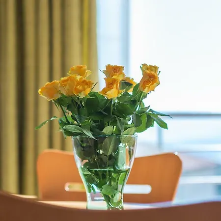 アパート Alexandra