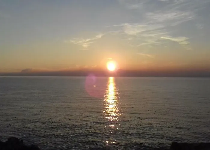 Appartamento Alexandra *