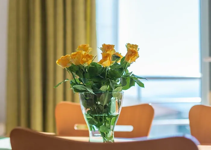 Appartamento Alexandra