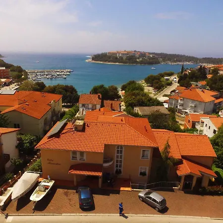 Alexandra 아파트 *